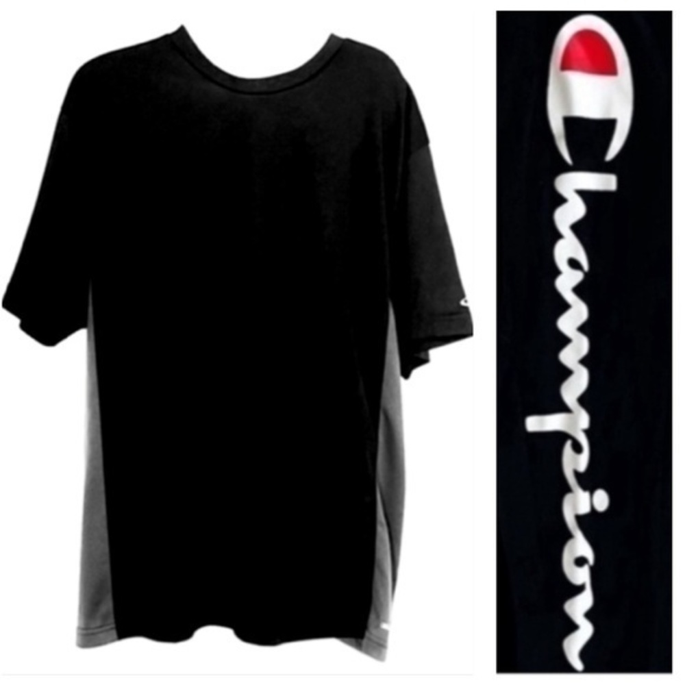 Duo Dry Champion Tee!